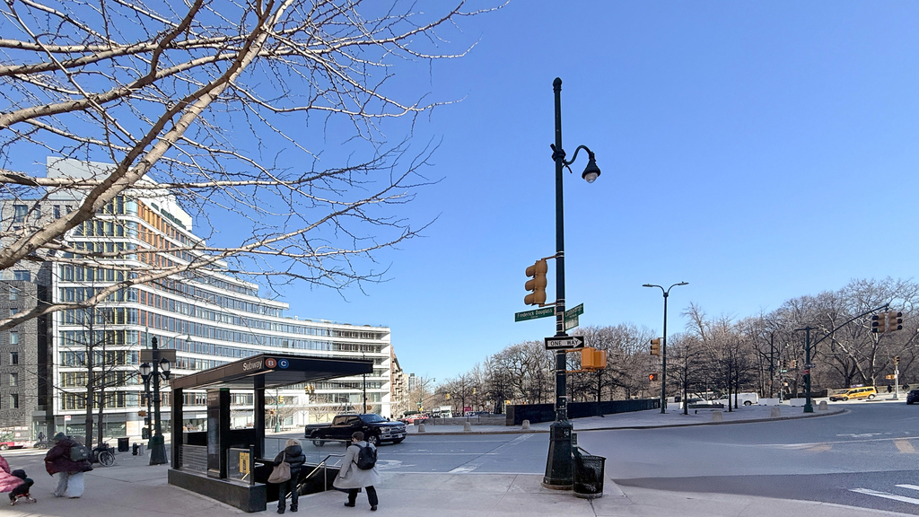 321 W 110th St - Photo 25