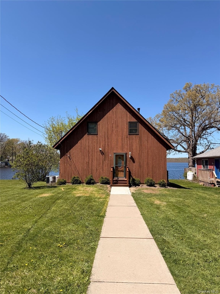 36 Ten Broeck Lane - Photo 1