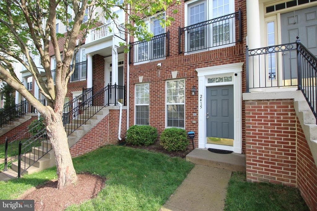 2415 Rainswood Lane - Photo 0
