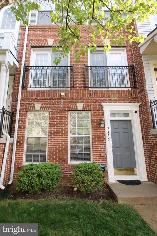 2415 Rainswood Lane - Photo 1