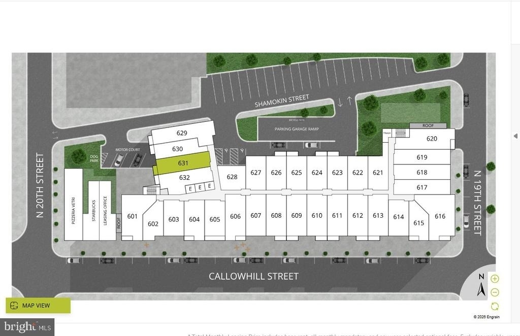 1901 Callowhill Street - Photo 1