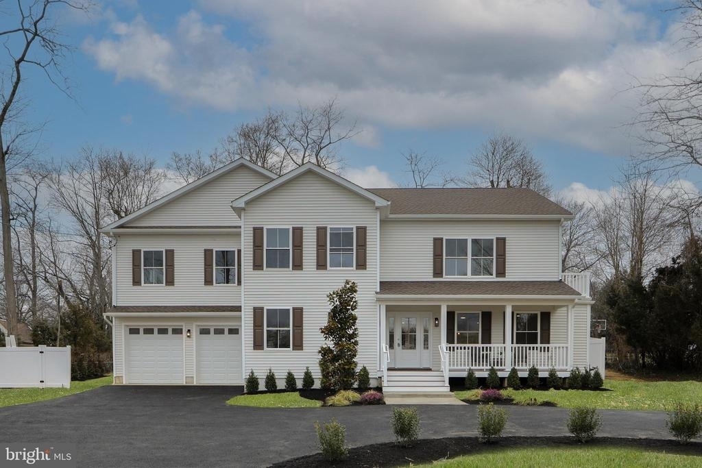 371 Kresson Road - Photo 0