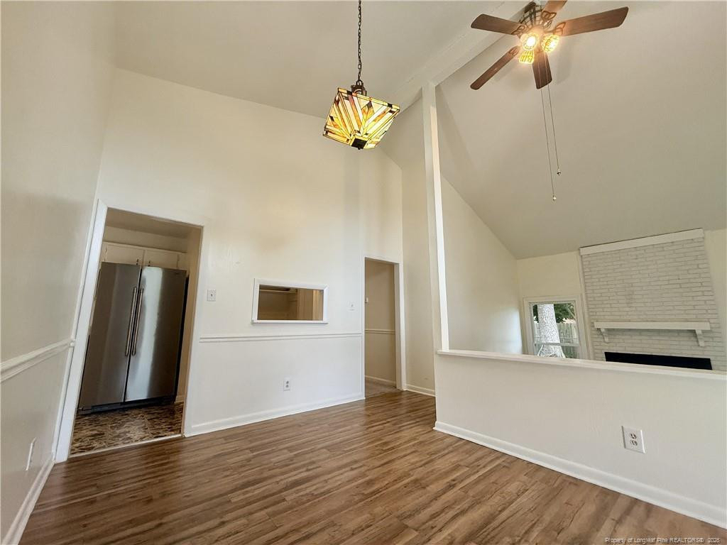 1009 Louisburg Place - Photo 5