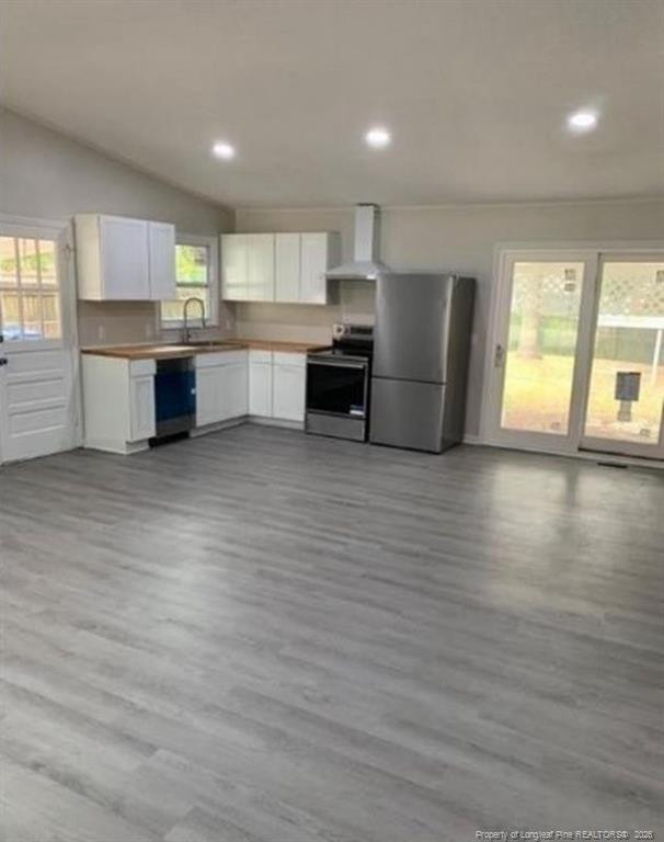 1615 Morehead Avenue - Photo 1