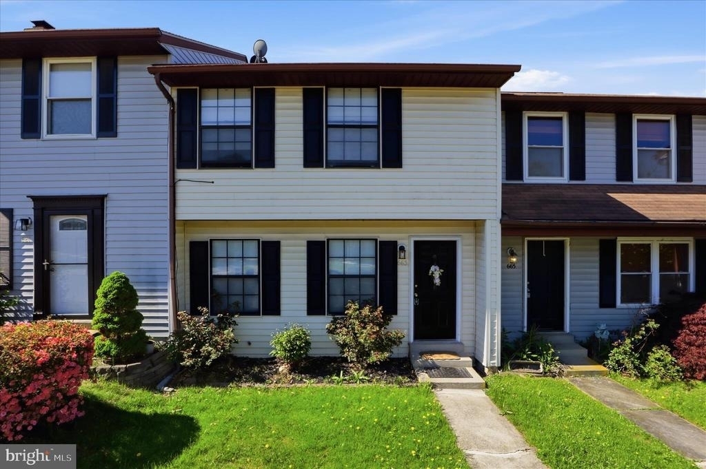 663 Johahn Drive - Photo 1