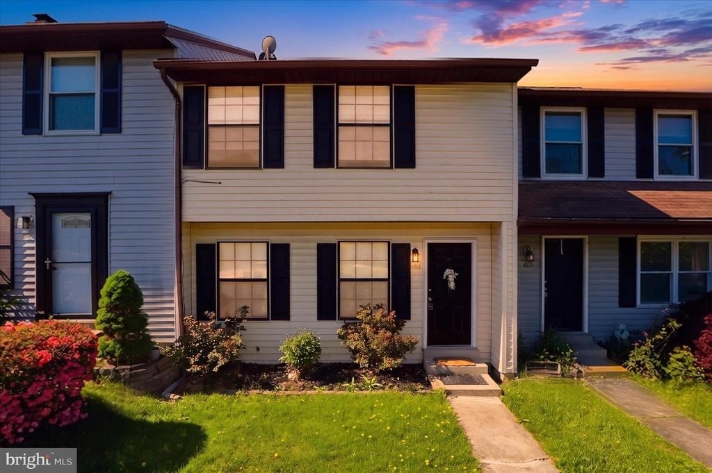 663 Johahn Drive - Photo 0