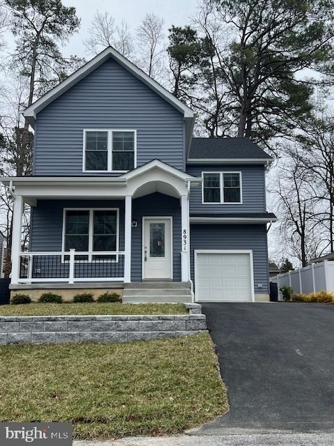 8931 Frederick Avenue - Photo 0