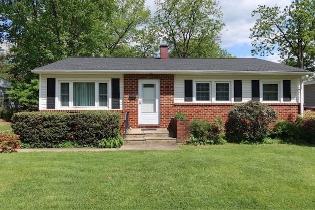 109 Deep Dale Drive - Photo 0