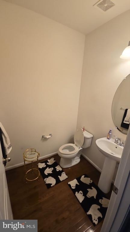 2641 Shade Branch Road - Photo 3