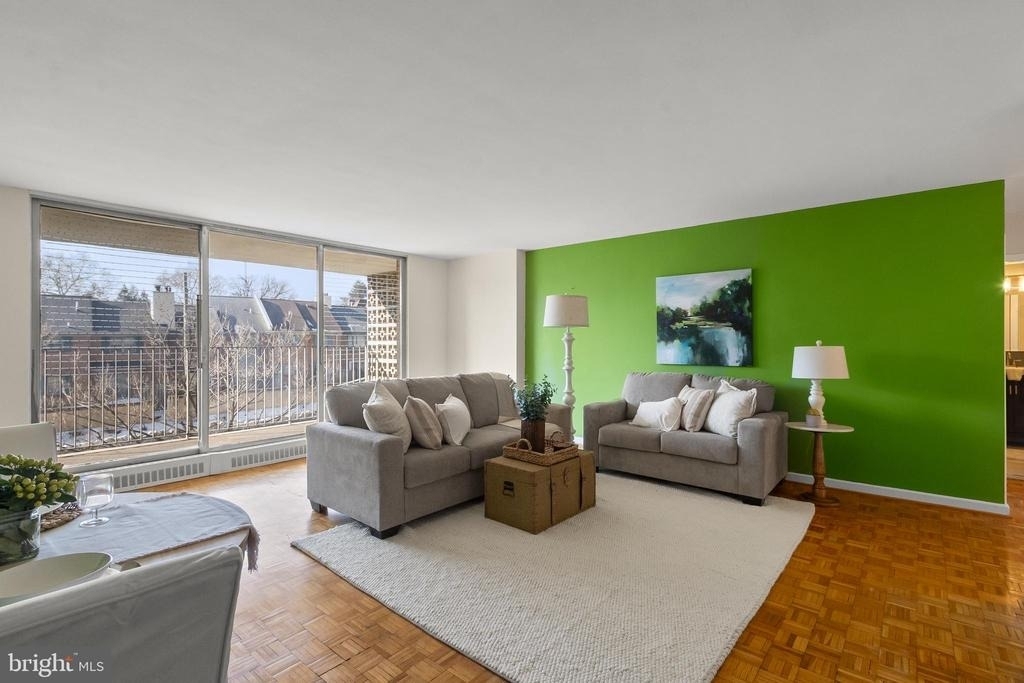1401 Pennsylvania Avenue - Photo 16