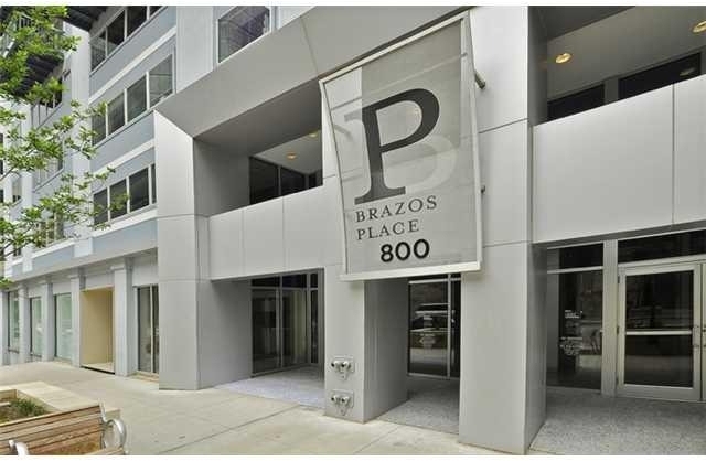 800 Brazos St - Photo 19