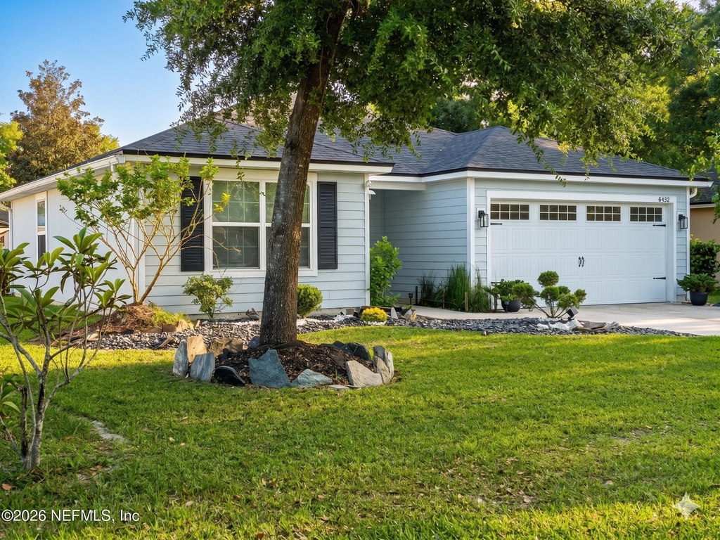 6432 Bates Drive - Photo 0