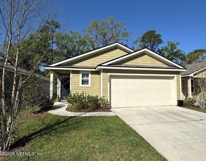 5858 Calvary Drive - Photo 1