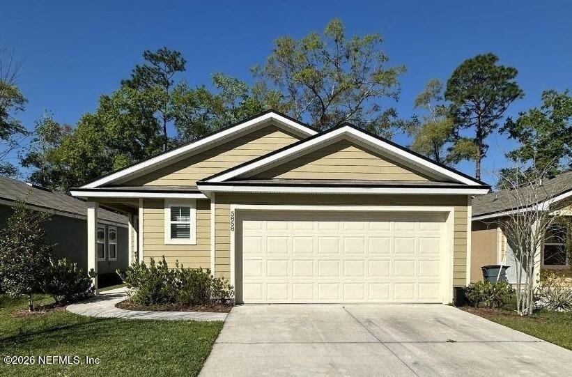 5858 Calvary Drive - Photo 0
