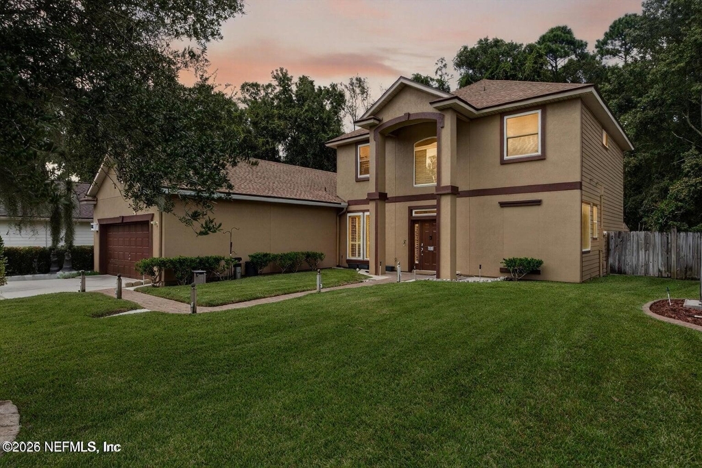 601 Reflection Cove Road - Photo 1