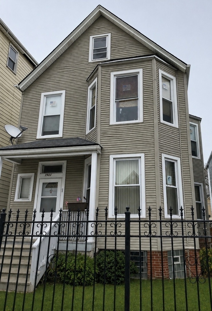 1921 N Pulaski Road - Photo 0