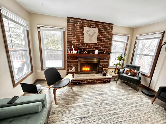 1776 Alan Deatherage Drive - Photo 3