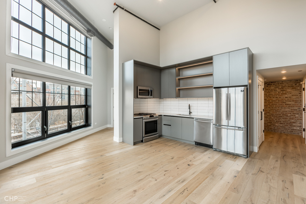 729 N Sangamon Street - Photo 5