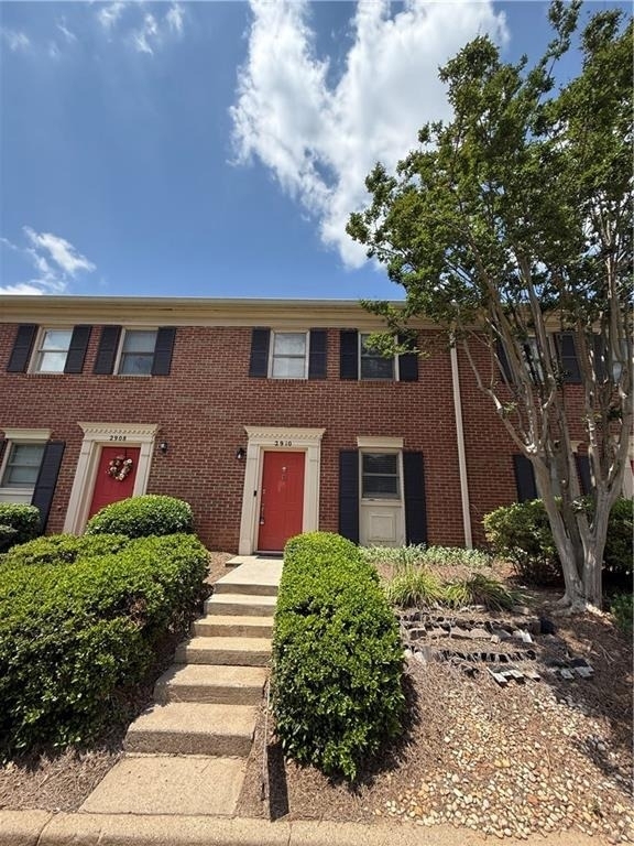 2910 Webb Bridge Road - Photo 1