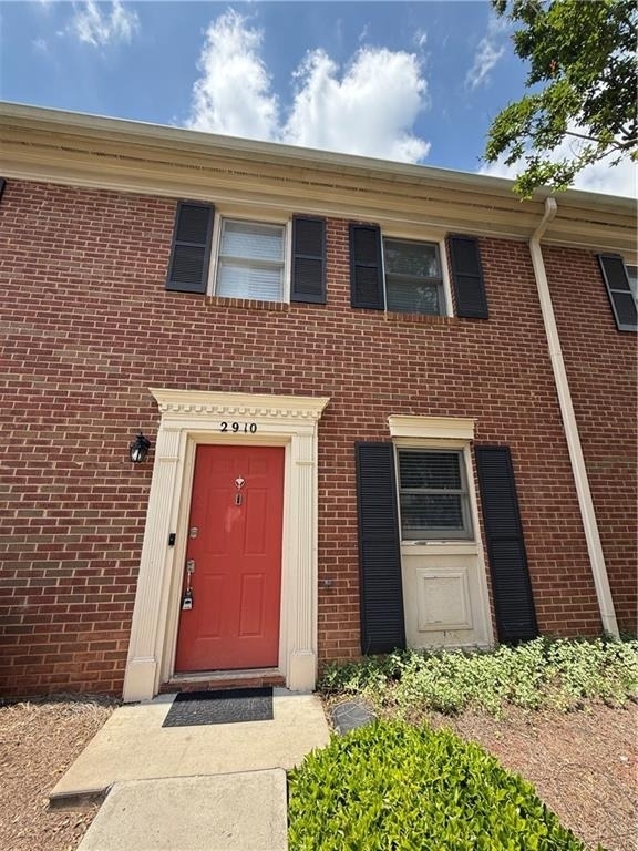 2910 Webb Bridge Road - Photo 2