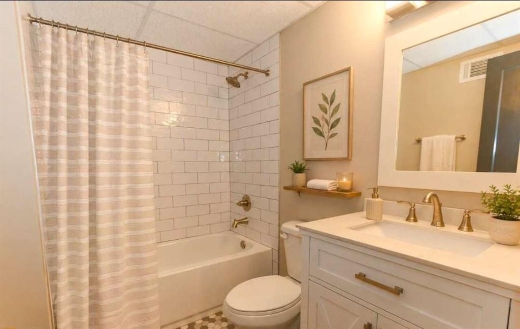 3406 Salem East Drive - Photo 4