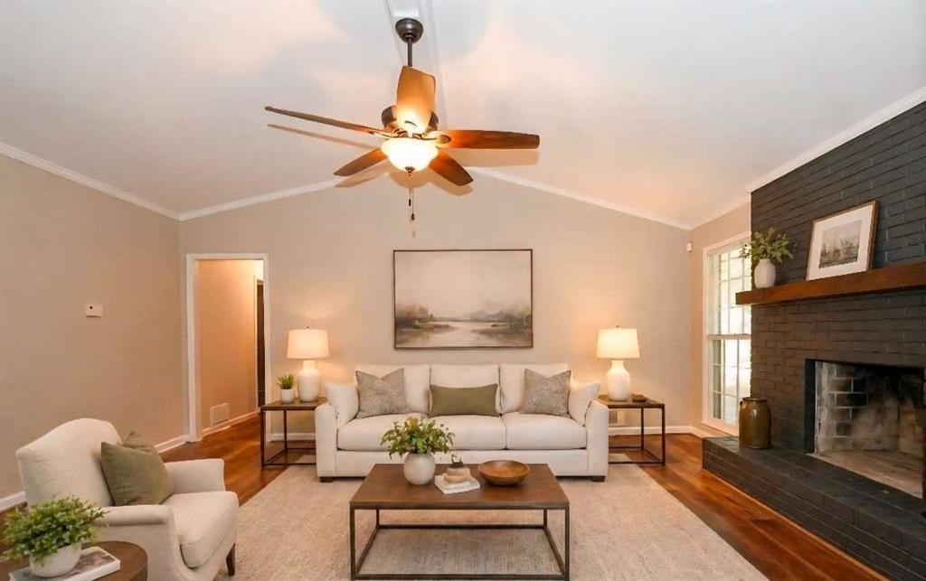 3406 Salem East Drive - Photo 5