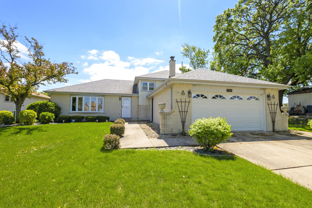 7745 Woodstock Drive - Photo 0