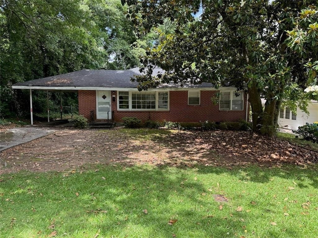 828 Catherine Street - Photo 0