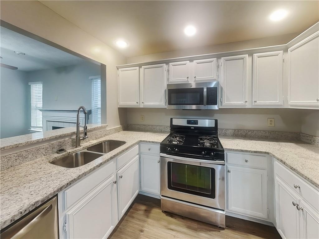 436 Allgood Circle - Photo 5