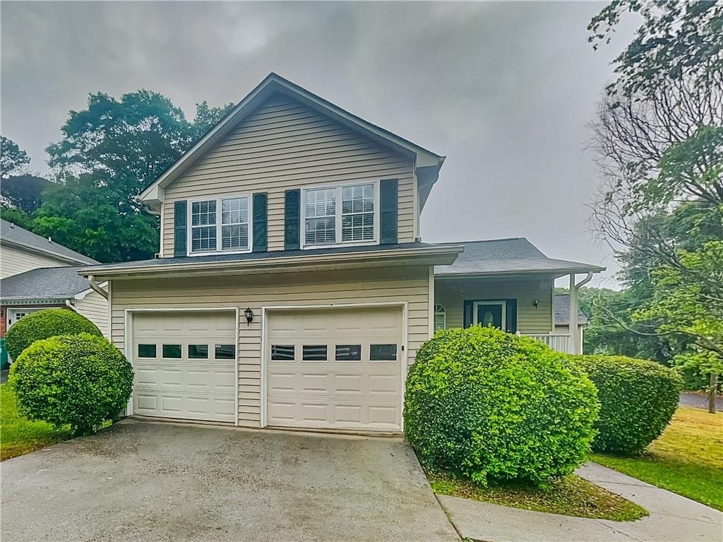 436 Allgood Circle - Photo 1
