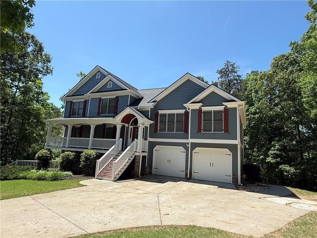 102 Oak Ridge Trail Se - Photo 1
