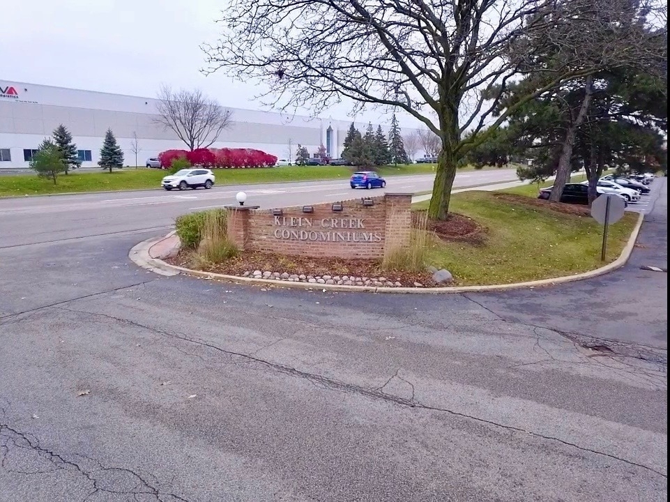 244 Klein Creek Court - Photo 2