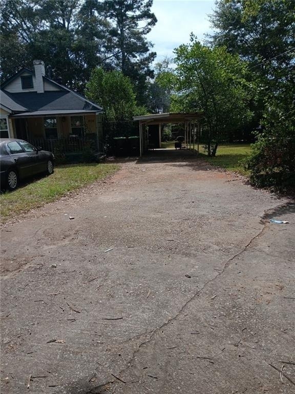 406 Brookwood Drive - Photo 2