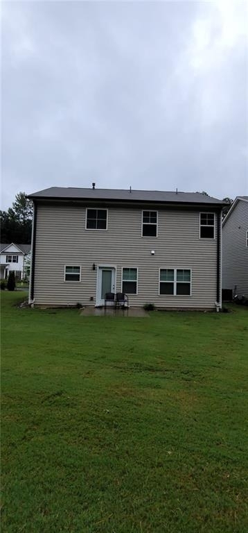 3433 Cascade Parc Boulevard Sw - Photo 1