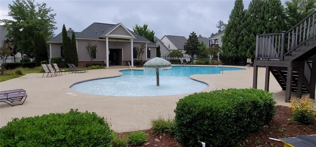 3433 Cascade Parc Boulevard Sw - Photo 27