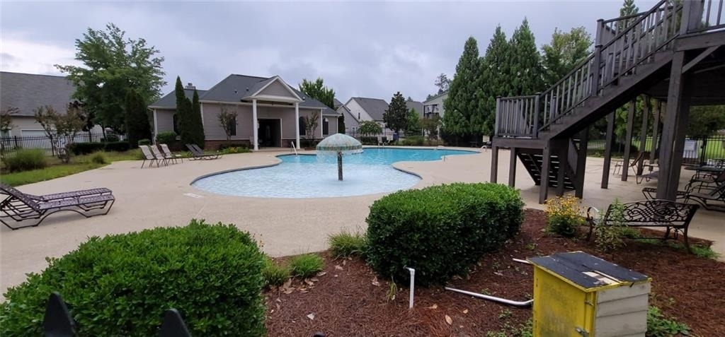 3433 Cascade Parc Boulevard Sw - Photo 28