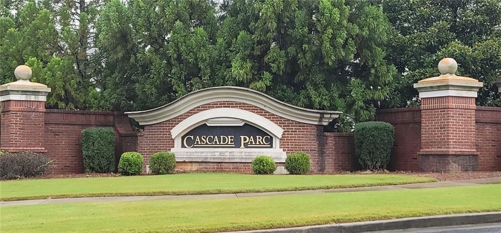 3433 Cascade Parc Boulevard Sw - Photo 3