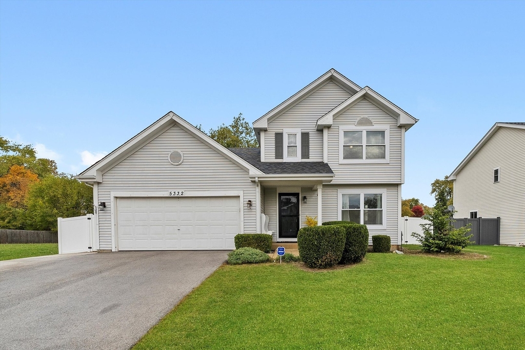 5332 W Mulberry Lane - Photo 0