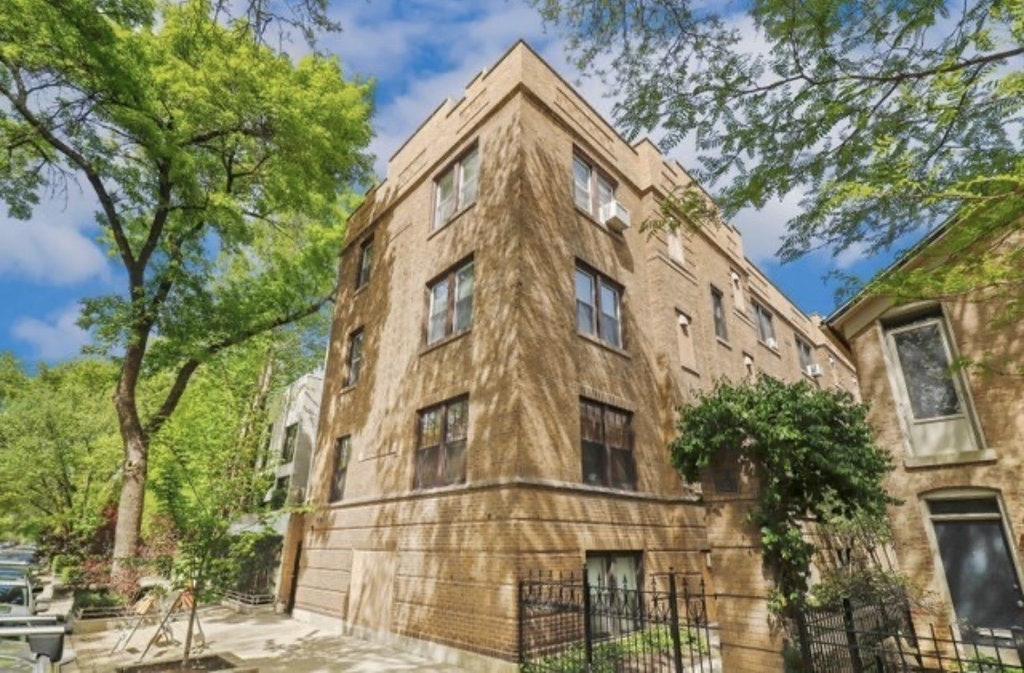 1931 N Howe Street - Photo 1