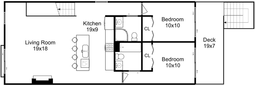 1414 W Superior Street - Photo 15