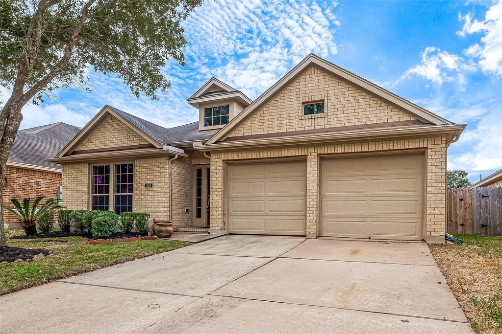 2808 Arbor Brook Lane - Photo 1