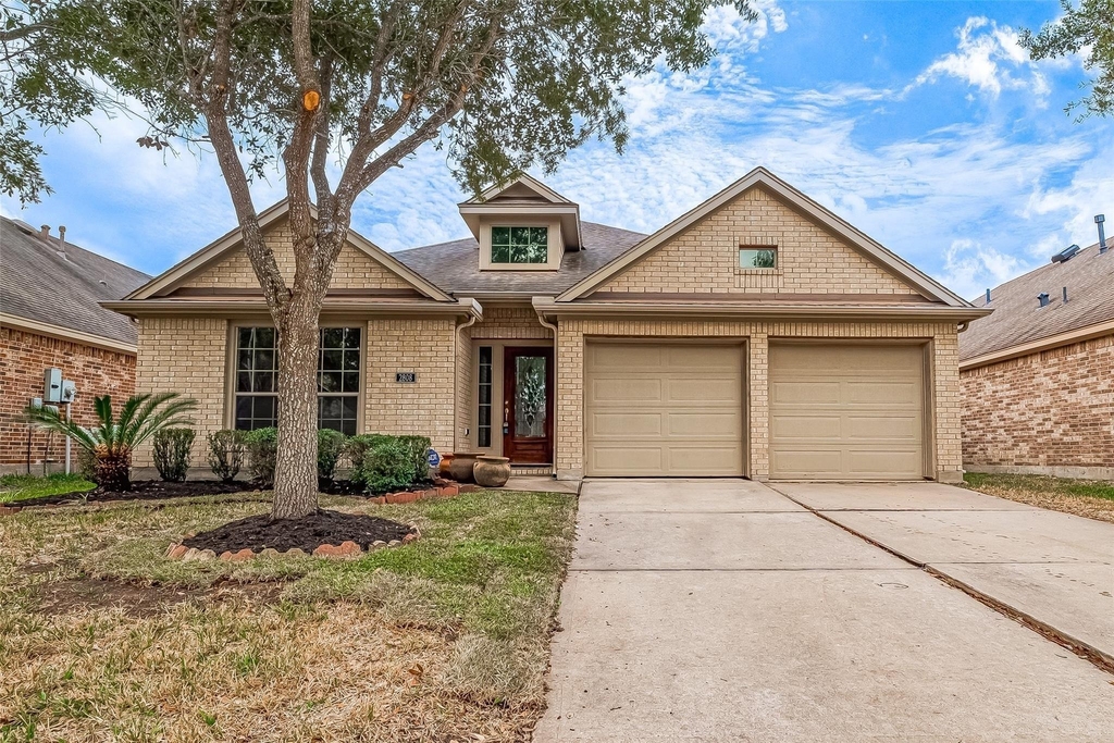 2808 Arbor Brook Lane - Photo 0