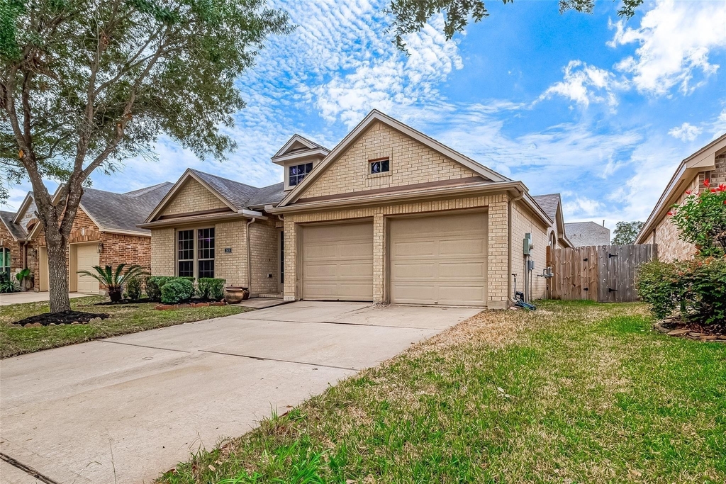 2808 Arbor Brook Lane - Photo 2