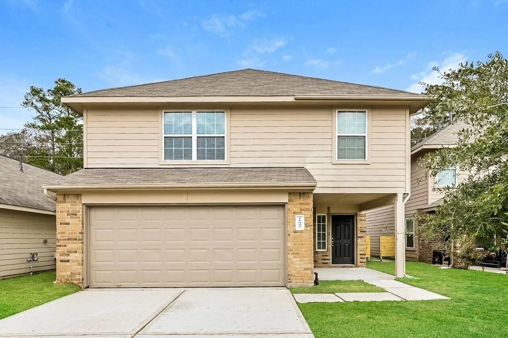 11955 Pia Drive - Photo 0