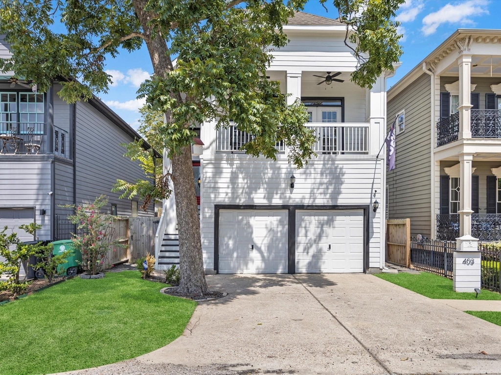 403 E 25th Street - Photo 15