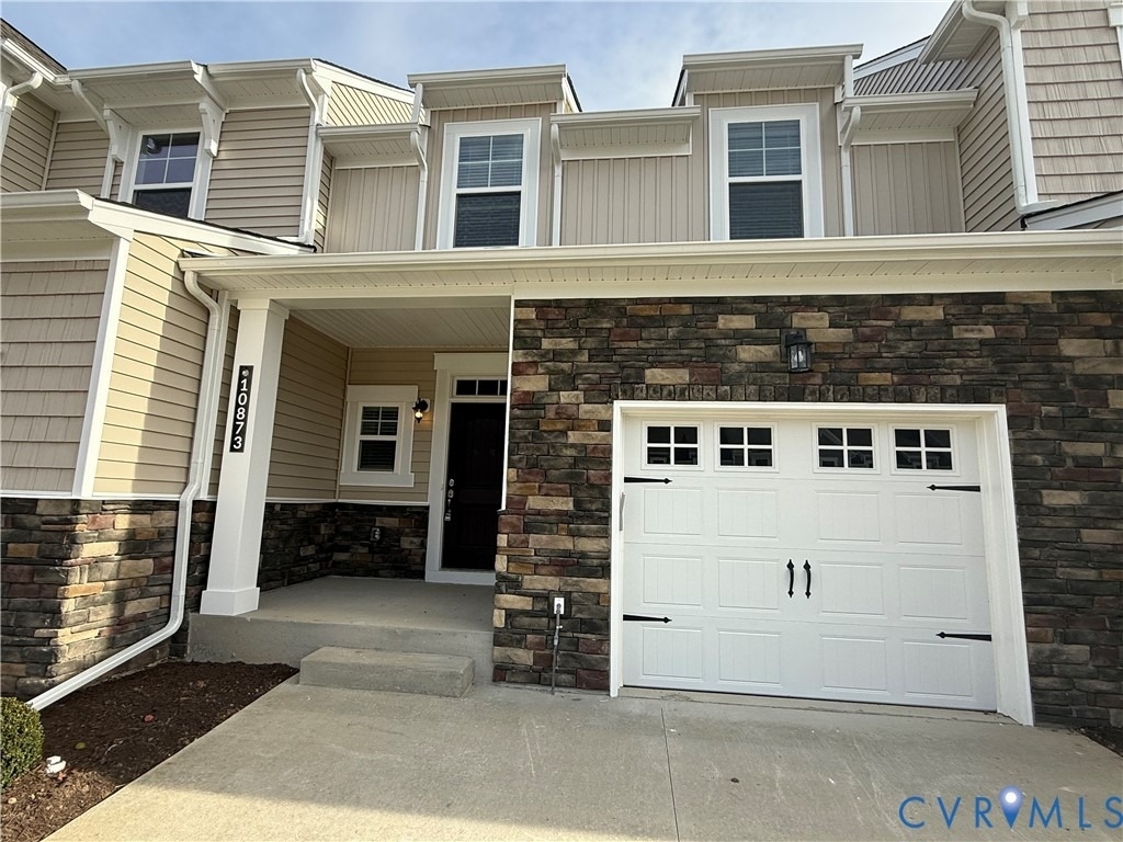 10873 Farmstead Mill Lane - Photo 1