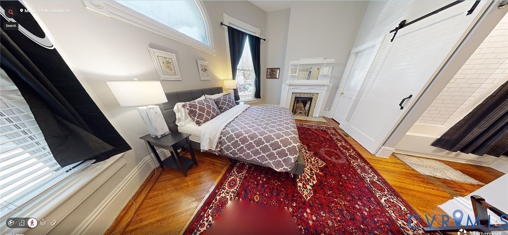 18 W Franklin Street - Photo 1