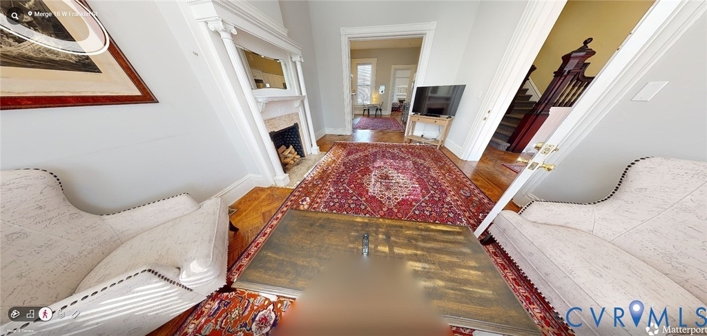 18 W Franklin Street - Photo 4