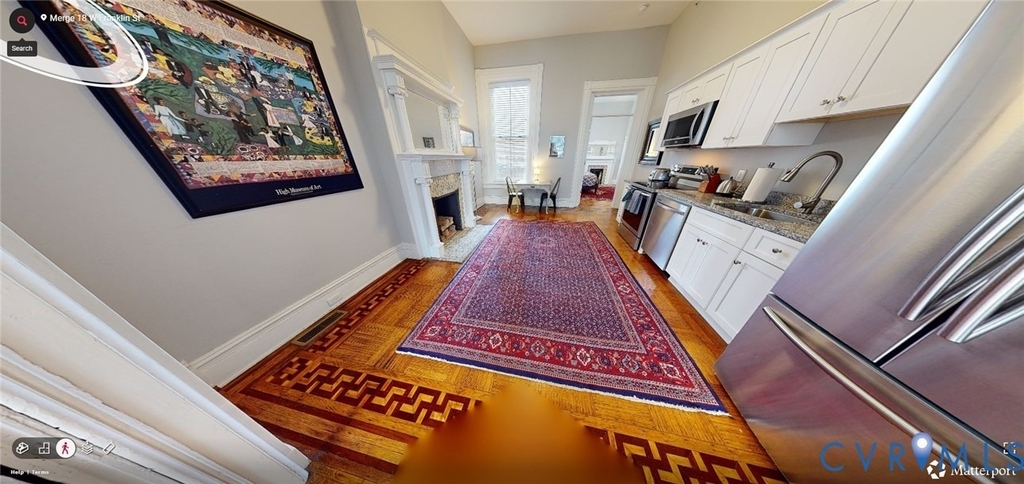 18 W Franklin Street - Photo 2
