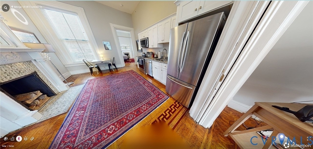 18 W Franklin Street - Photo 3